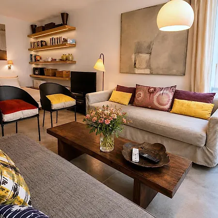 Le Loft Saint Antoine Apartament *