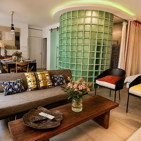Appartement Le Loft Saint Antoine Parijs