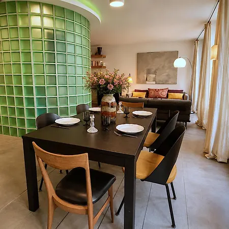 Appartement Le Loft Saint Antoine Parijs