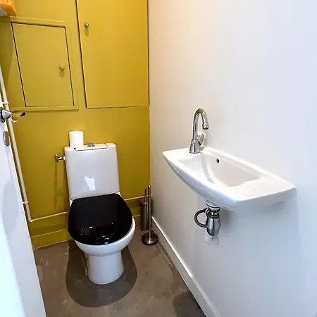 Le Loft Saint Antoine Appartement Parijs