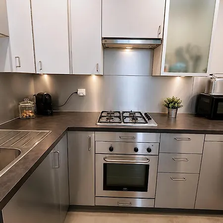 Apartament Le Loft Saint Antoine *